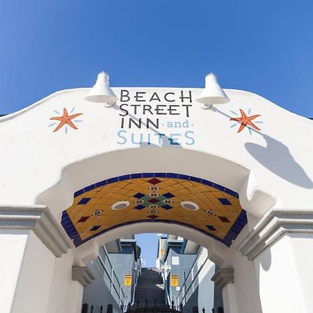 Beach Street Inn And Suites Санта-Круз Екстер'єр фото